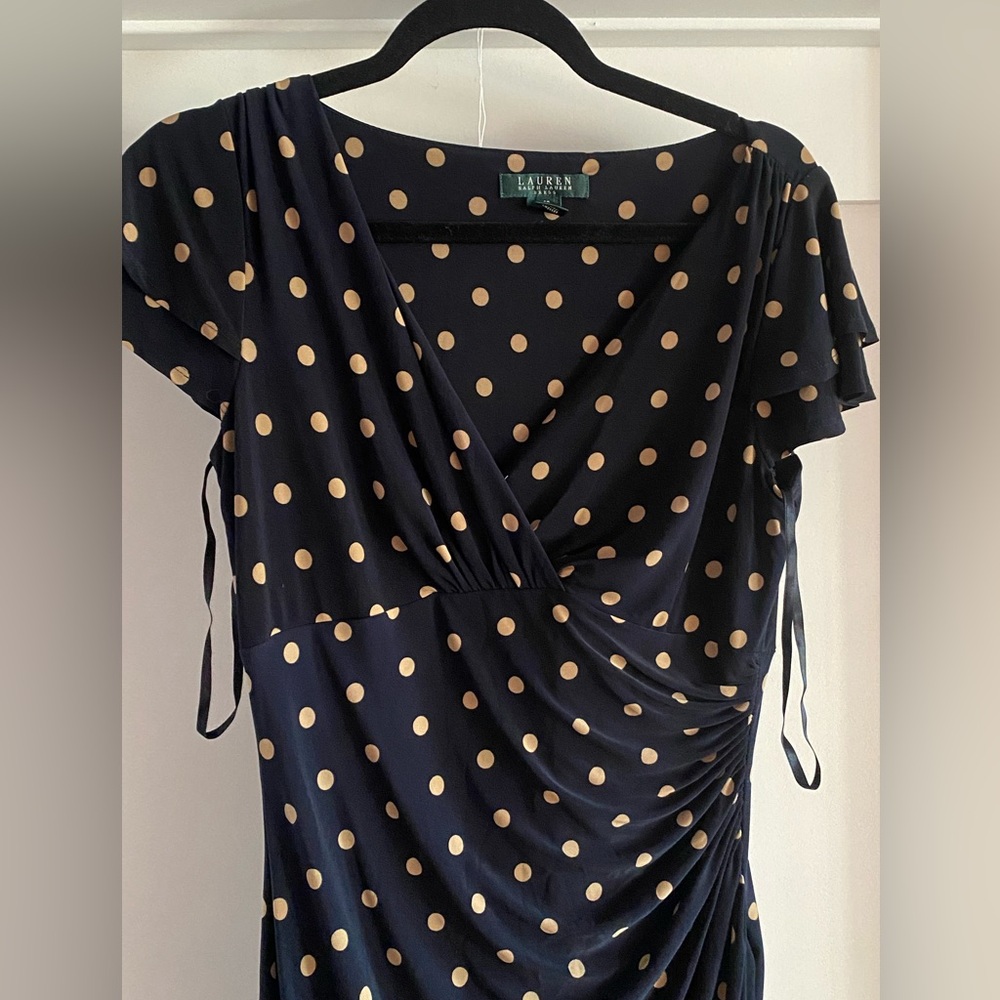 Lauren Ralph Lauren Dress - Picture 3 of 6